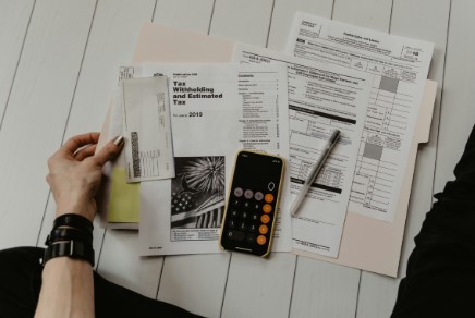 บัญชีกระแสรายวัน